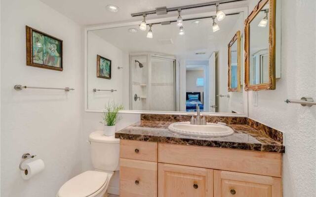 Harbor Light Towers 803 - Two Bedroom Condo