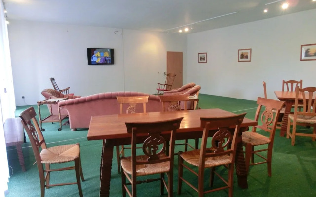 Hostel Domäne Neu Gaarz