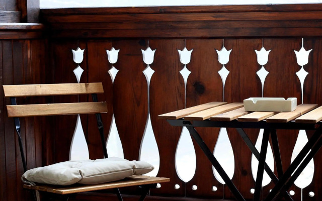 KOKICHE 4 Friends, Borovets