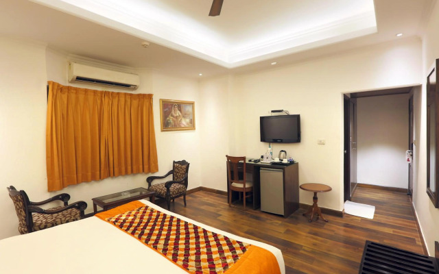 Hotel Le Seasons