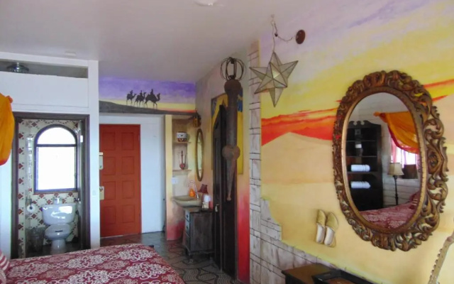 Poco Cielo Hotel
