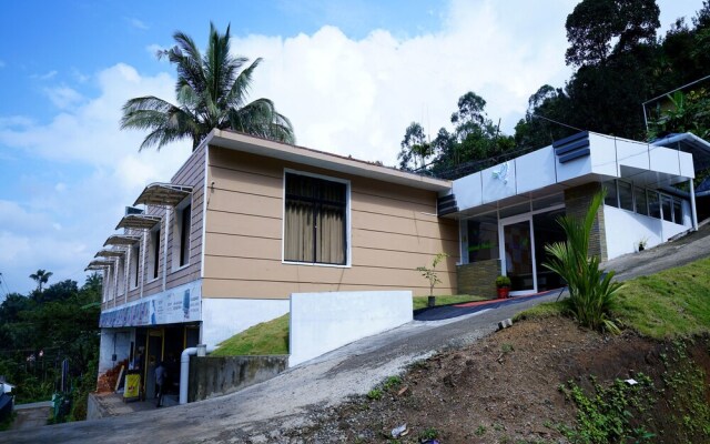 OYO 9840 Salome Resorts