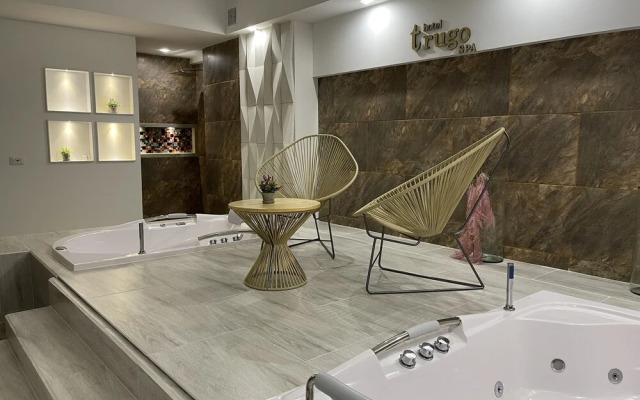 Trugo Luxury Rooms