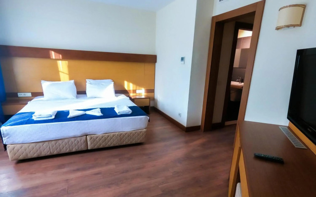 Afytos Bodrum City