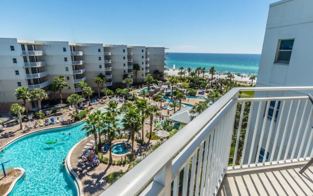 Waterscape B612 2 Bedroom Condo