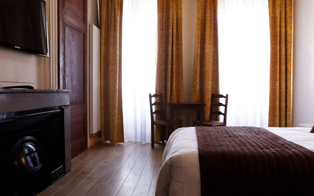 Hotel Kyriad