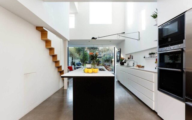 Springdale House