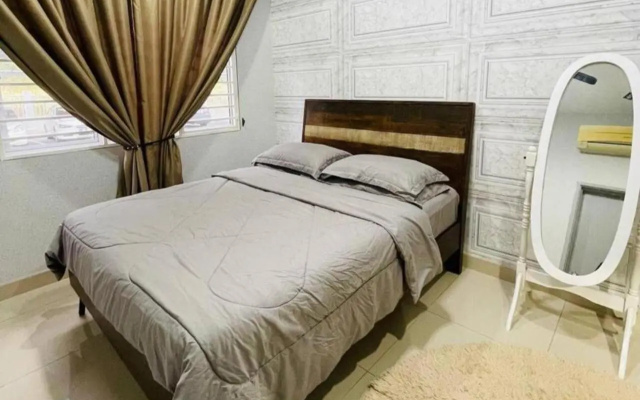 Homestay Kiara – Guest Rooms – Nilai