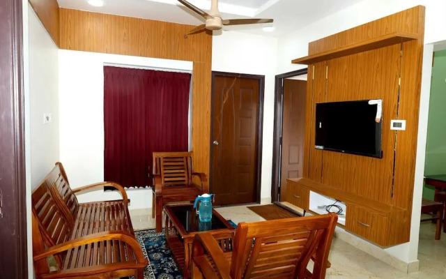 Sendhuran Residence