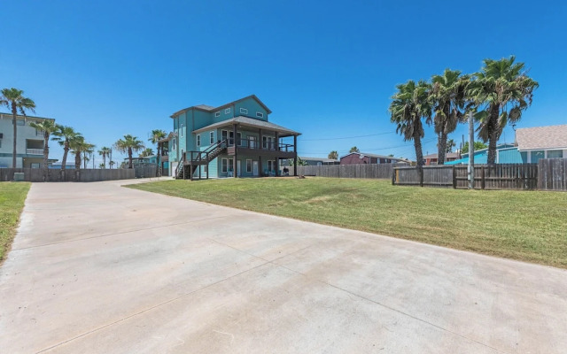 Tipsy Turtle Hideaway