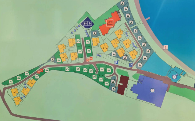 Centinera Mobile Homes
