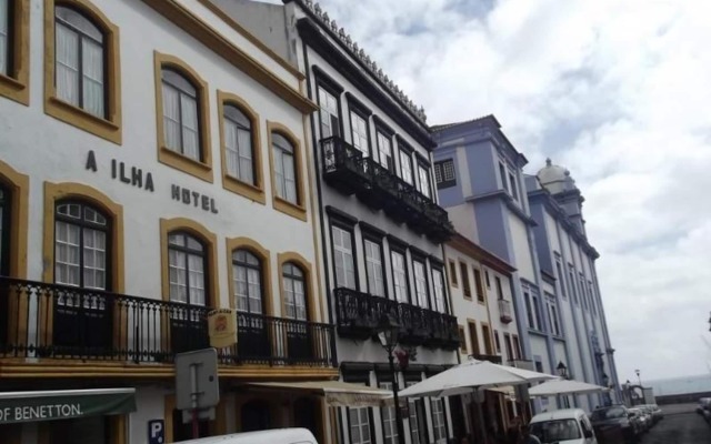 Hotel A Ilha