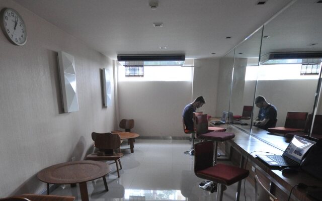 M PLACE at IMPACT Muangthong Thani