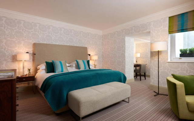 Brown's Hotel, a Rocco Forte Hotel