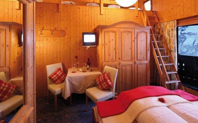 Hotel-Gasthof Zimba