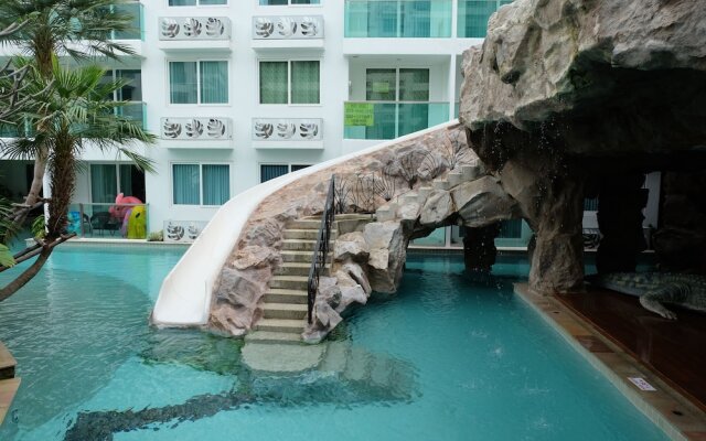 Amazon Residence by Ita