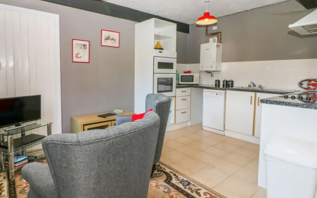 Fuggles Cottage