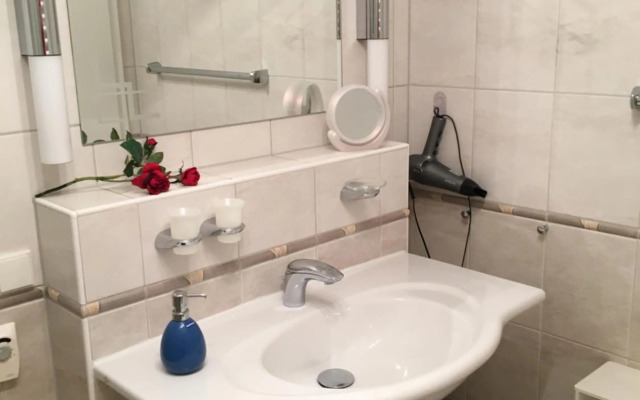 Ferienwohnung direkt am Meer