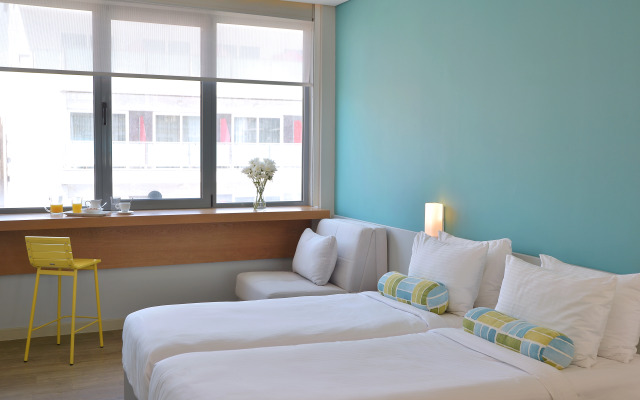 Athenaeum K 29 Hotel