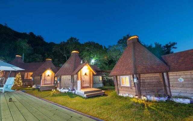 Cheolwon Finland House Pension