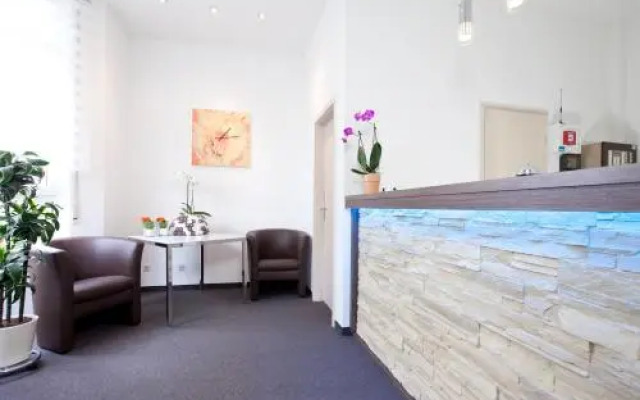 Hotel Weissach Am Neuenbühl