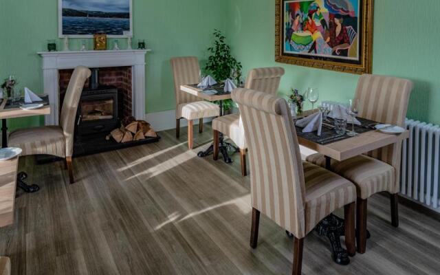 Carradales Luxury Guest House