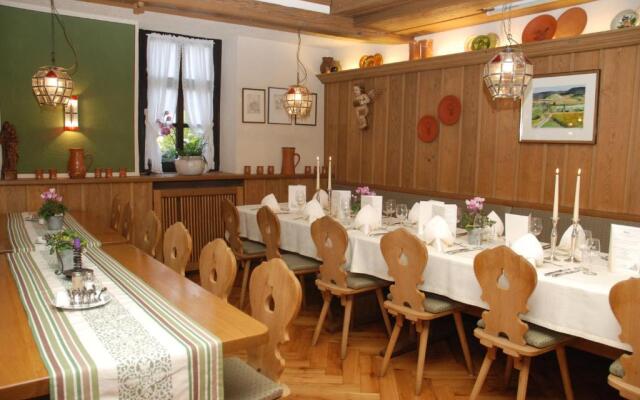 Gasthof zum Weißen Lamm