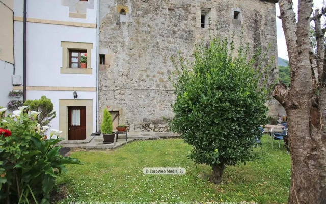 Casa Rural El Torrejon