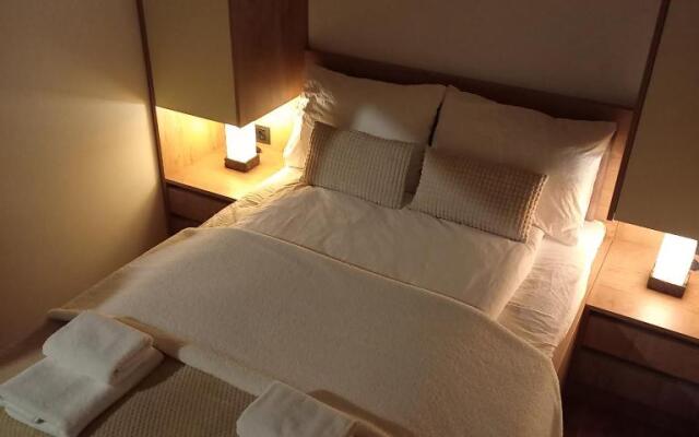 Garnet Star Apartments, Kopaonik, apartman br 2
