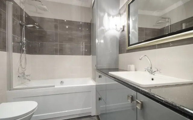 Apartamenty "Napoli"