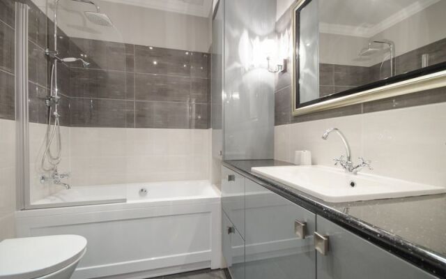 Victus Apartamenty - Liczi