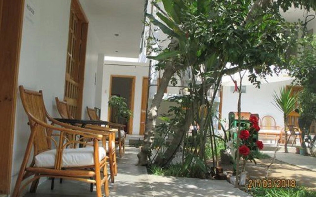 Dunas Lodge Ica