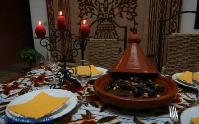 Riad Dar Zampa