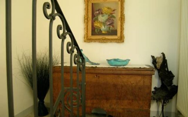 Garni Rosa Delle Alpi