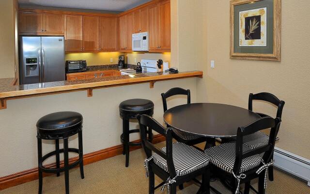 Lodge at Brookside