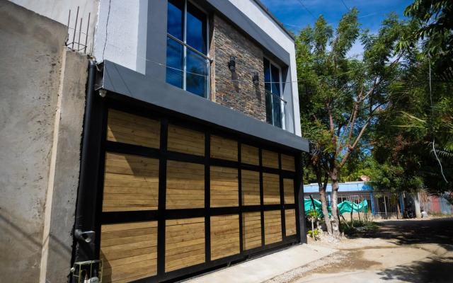 Hospedaje Mi Fortaleza