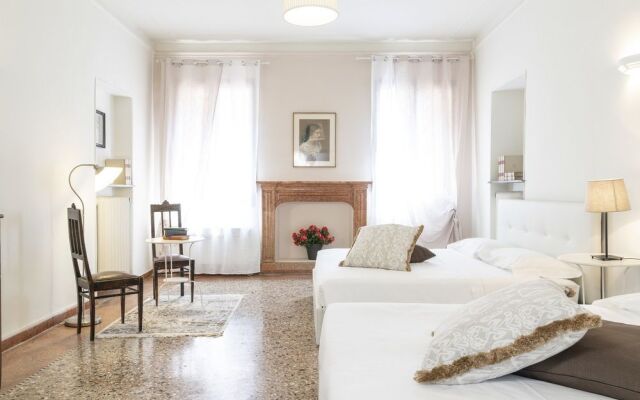 Rio Terra' Canal View Apartment