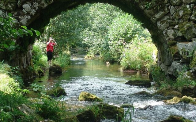 Ferme le Scarupt la Margottelle