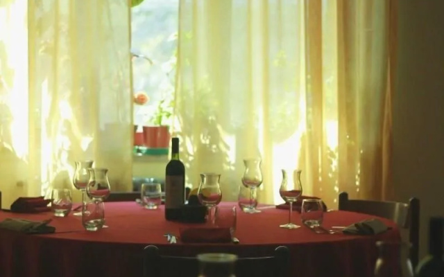La Casina Rossa
