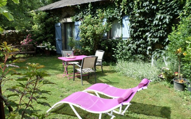 La Belle Poule - Sebright