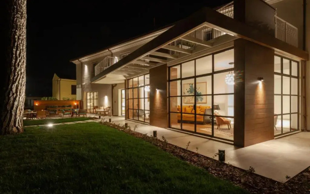 Villa Francesca Relais