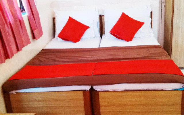 Hotel Al Madina