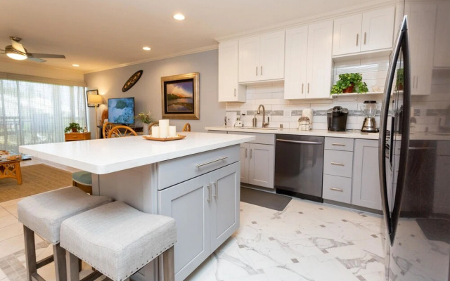 Hale Kamaole #241 - 1 Br Condo