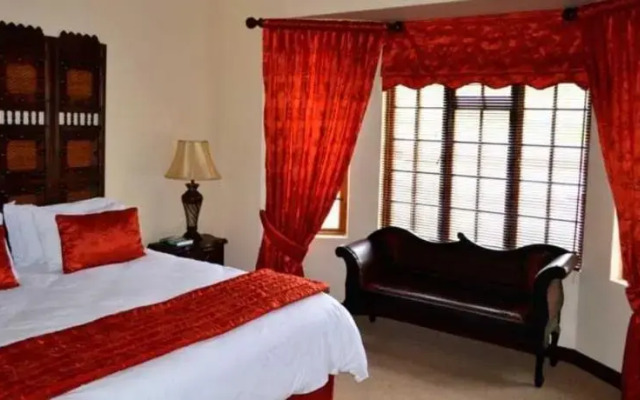 Casa Bella Guesthouse