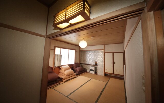 The Takayama Station Hostel