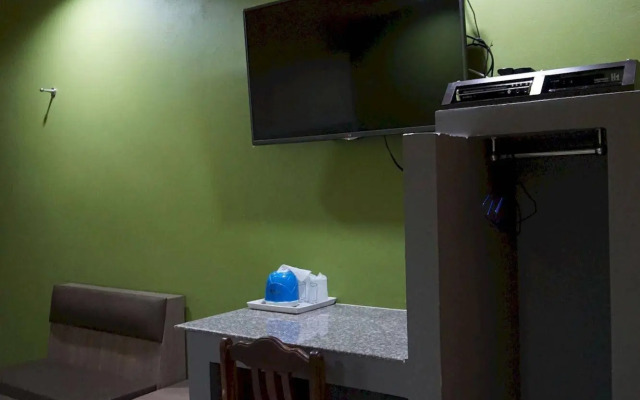 Thansila Resort Buriram