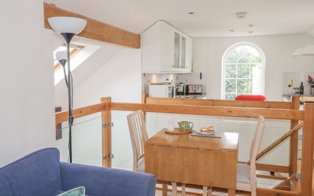 Wits End, Bodmin