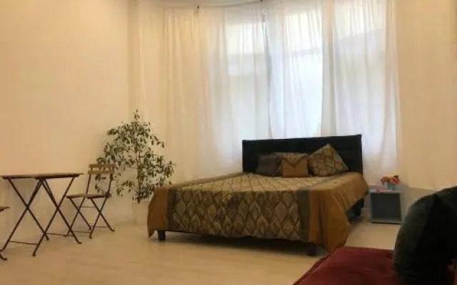Outstanding 3BR Ultracentral cityview balcony AAA