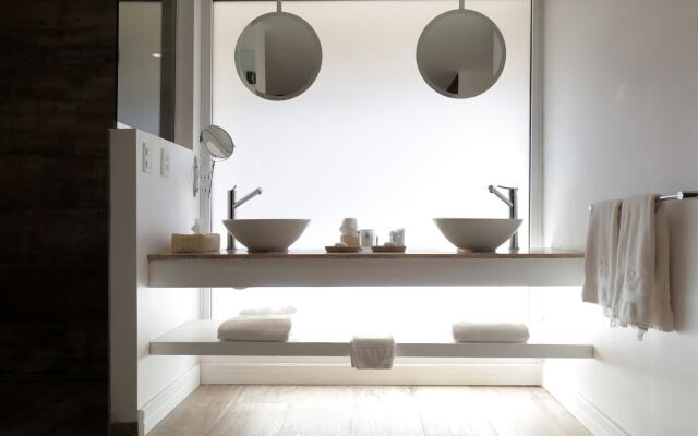 Finca Adalgisa Wine Hotel