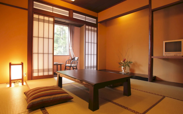 Ichirino Kogen Hotel Roan